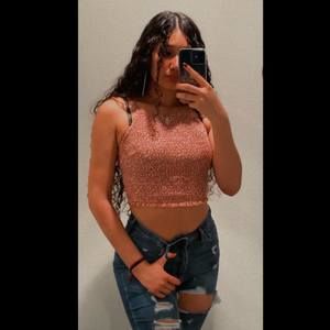 Meet your Posher, Mairani